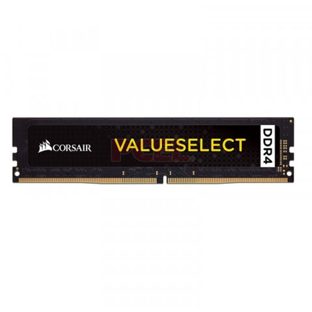 Memoria RAM DDR4 Corsair Valueselect 16GB / 2666MHz / 1x16