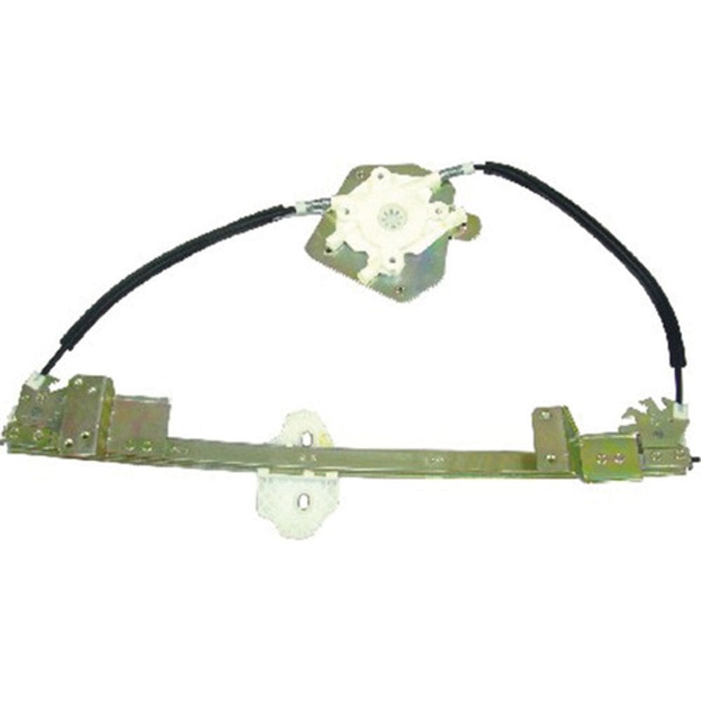 Máquina Vidro Elét S/motor Diant Dir Gm D20