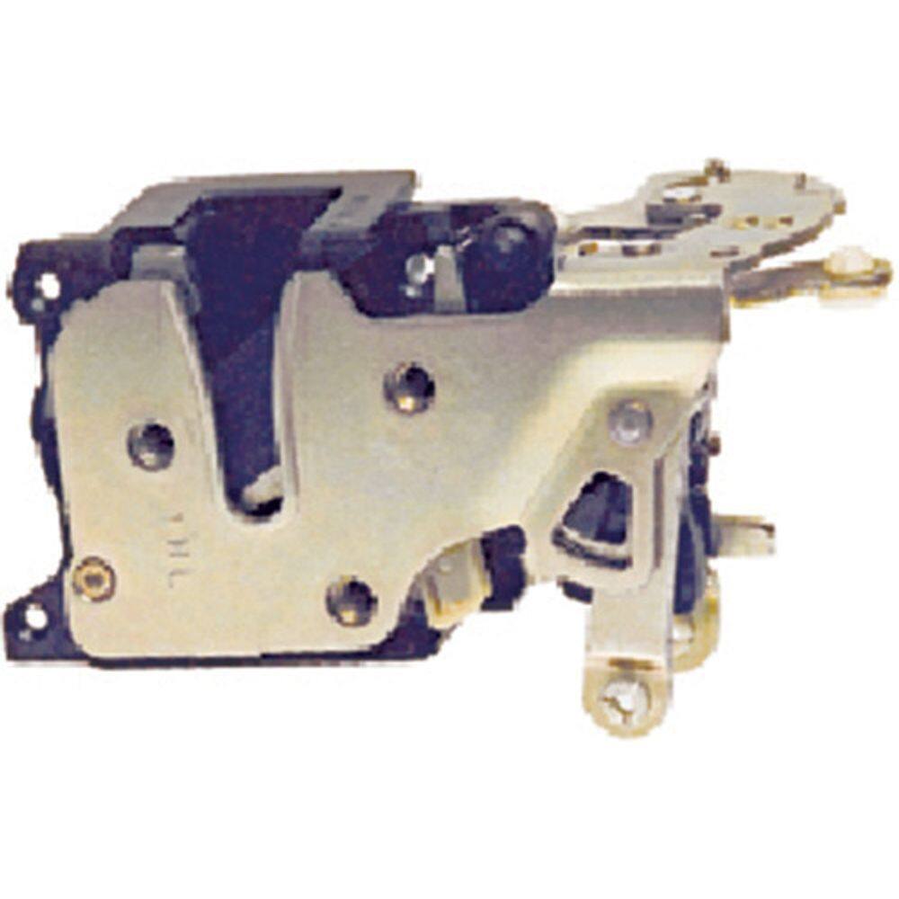 Fechadura Porta Dianteira Direita Mecanica Blazer S-0 95-12