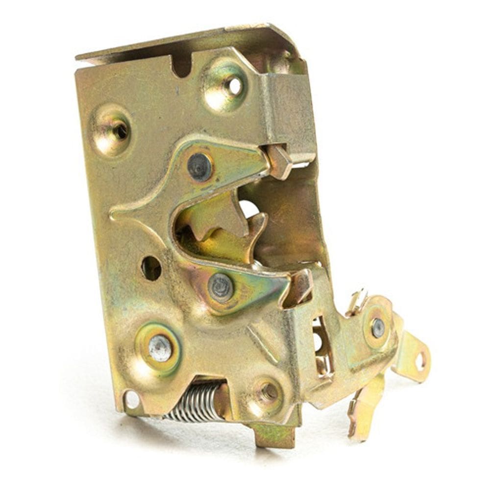 Fechadura Porta Dianteira Lado Esquerdo Ford F-1000 F-4000