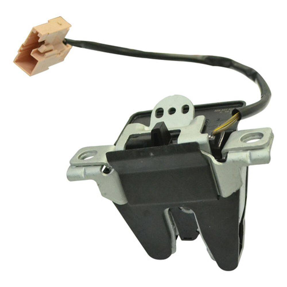 Fechadura Interna Porta-malas Fox Spacefox C/ Micro Switch