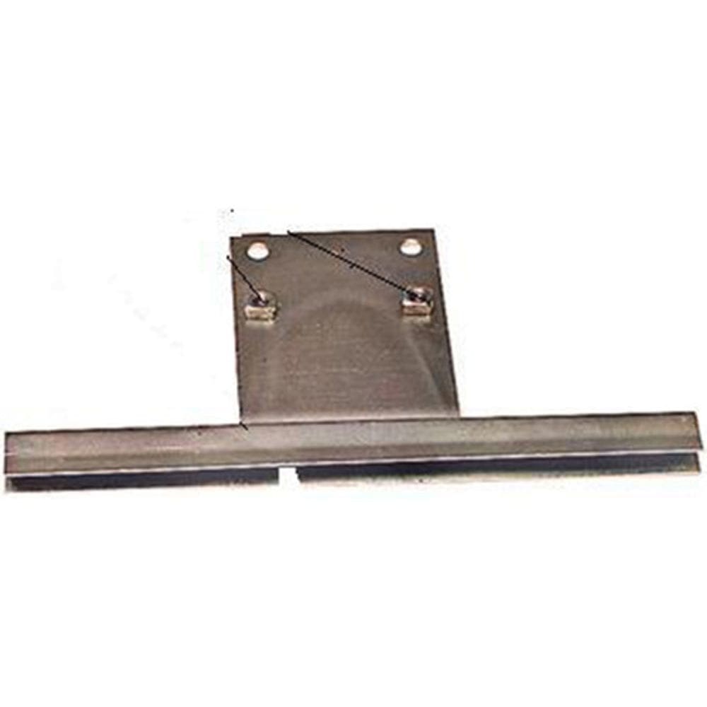 Suporte Do Vidro Porta Dianteira Gol Voyage Até 94