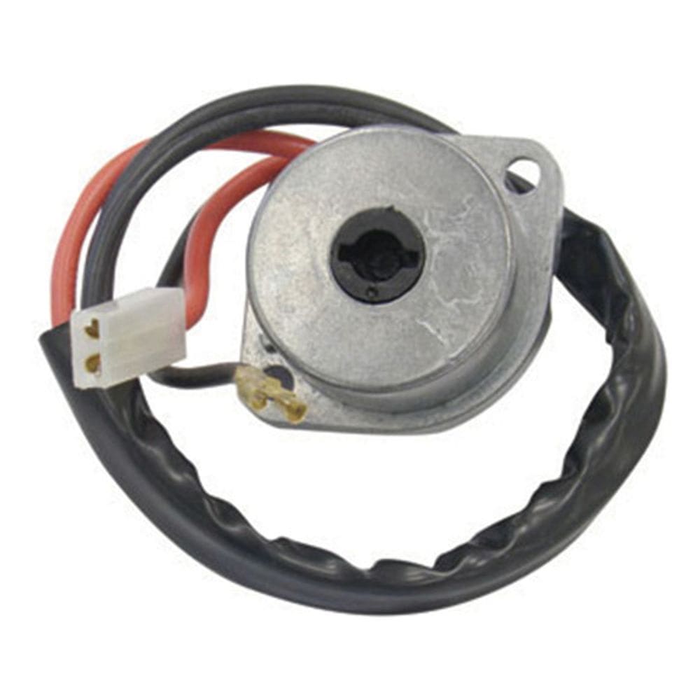 Comutador Elétrico Ignição Partida Direção Fusca 1959 A 1986