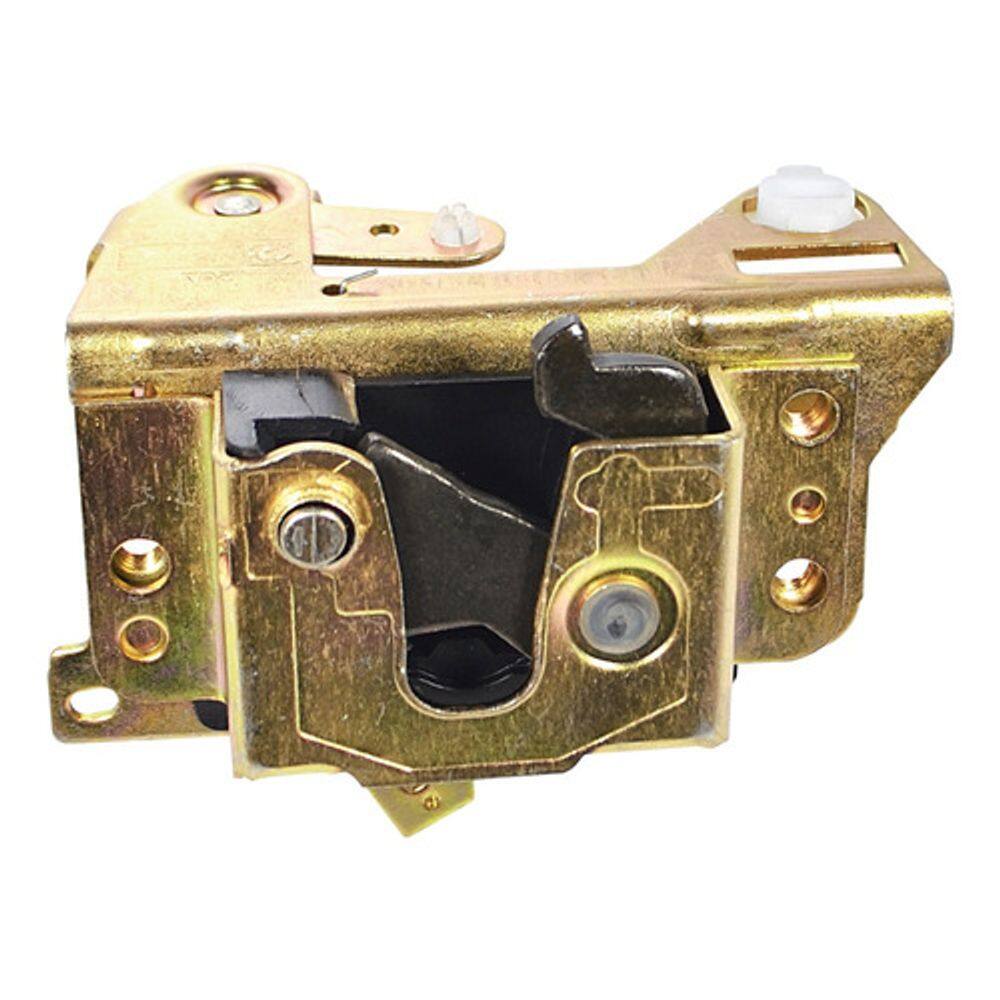 Fechadura Porta Diant Lado Direito Gol Parati G2