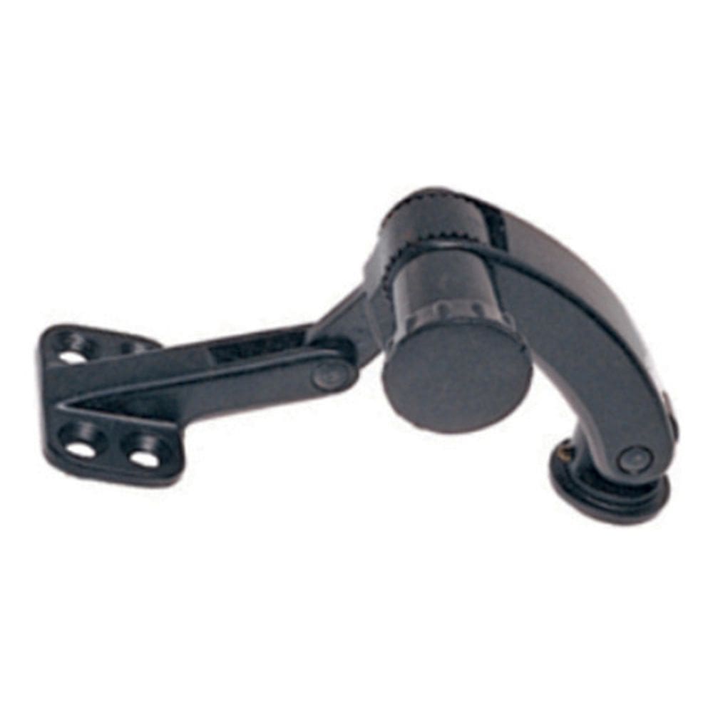 Trinco Janela Basculante Lateral Le Kombi Clipper Preto