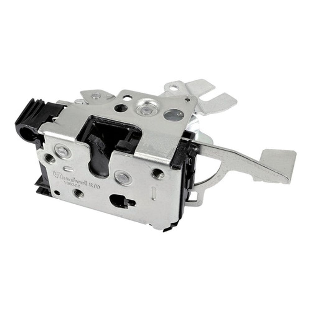 Fechadura Porta Traseira Direito Ducato Peugeot Boxer