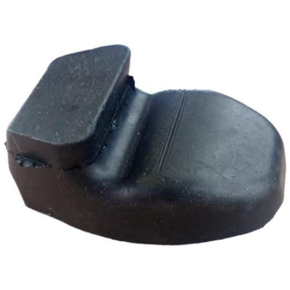 Coxim Guia Da Grade Frontal Cg Cr Scania Apos 2009