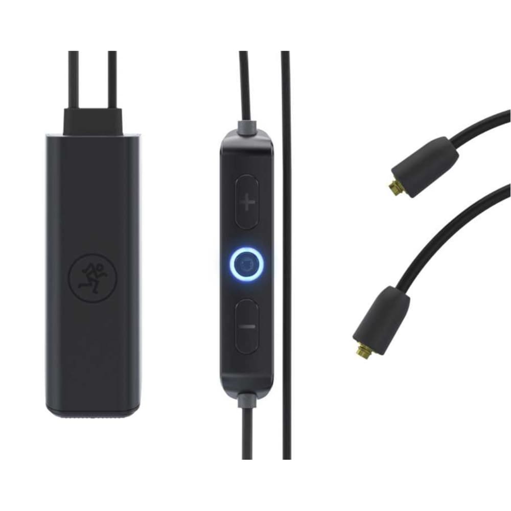 Adaptador Bluetooth MP-BTA Mackie
