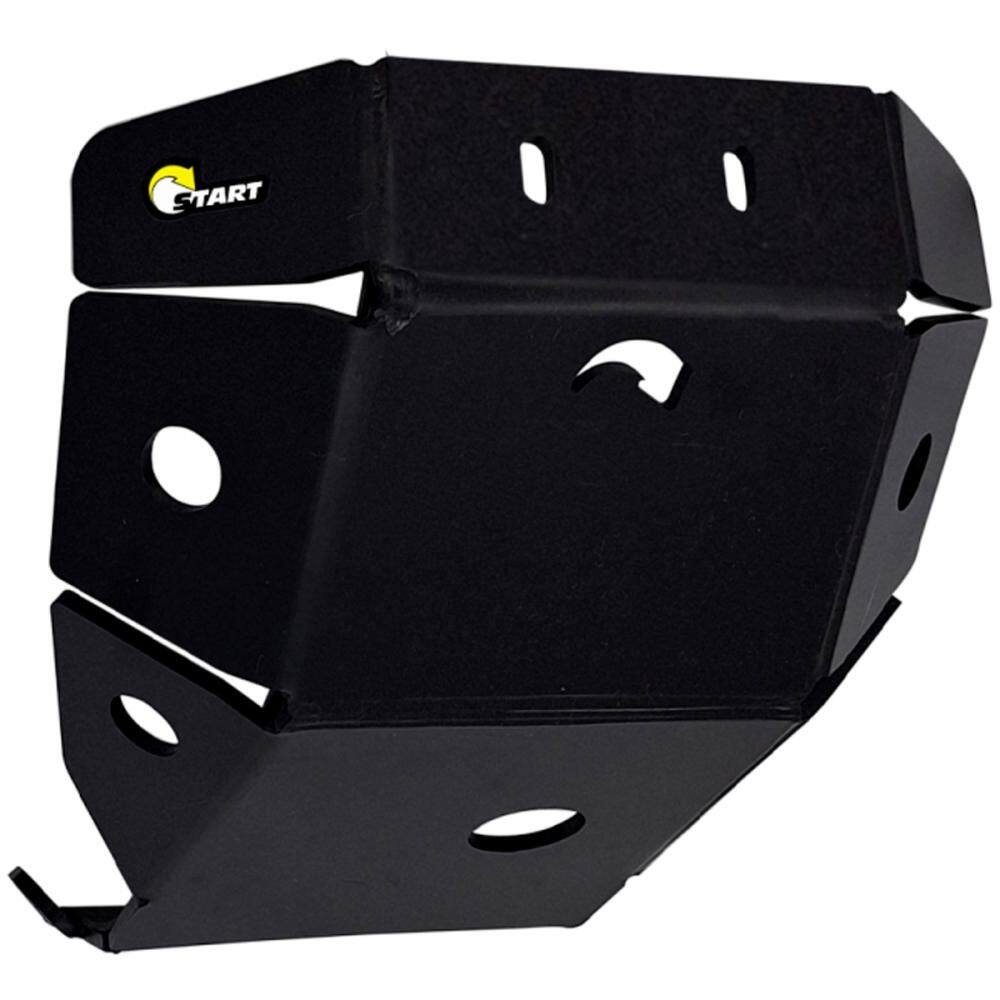 Protetor de Motor Plástico Start Racing MXF 270FI 4T 2026