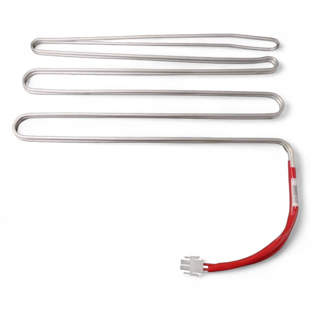 Resistencia Do Evaporador Ge / Mabe 200w 220v 238c2448p006