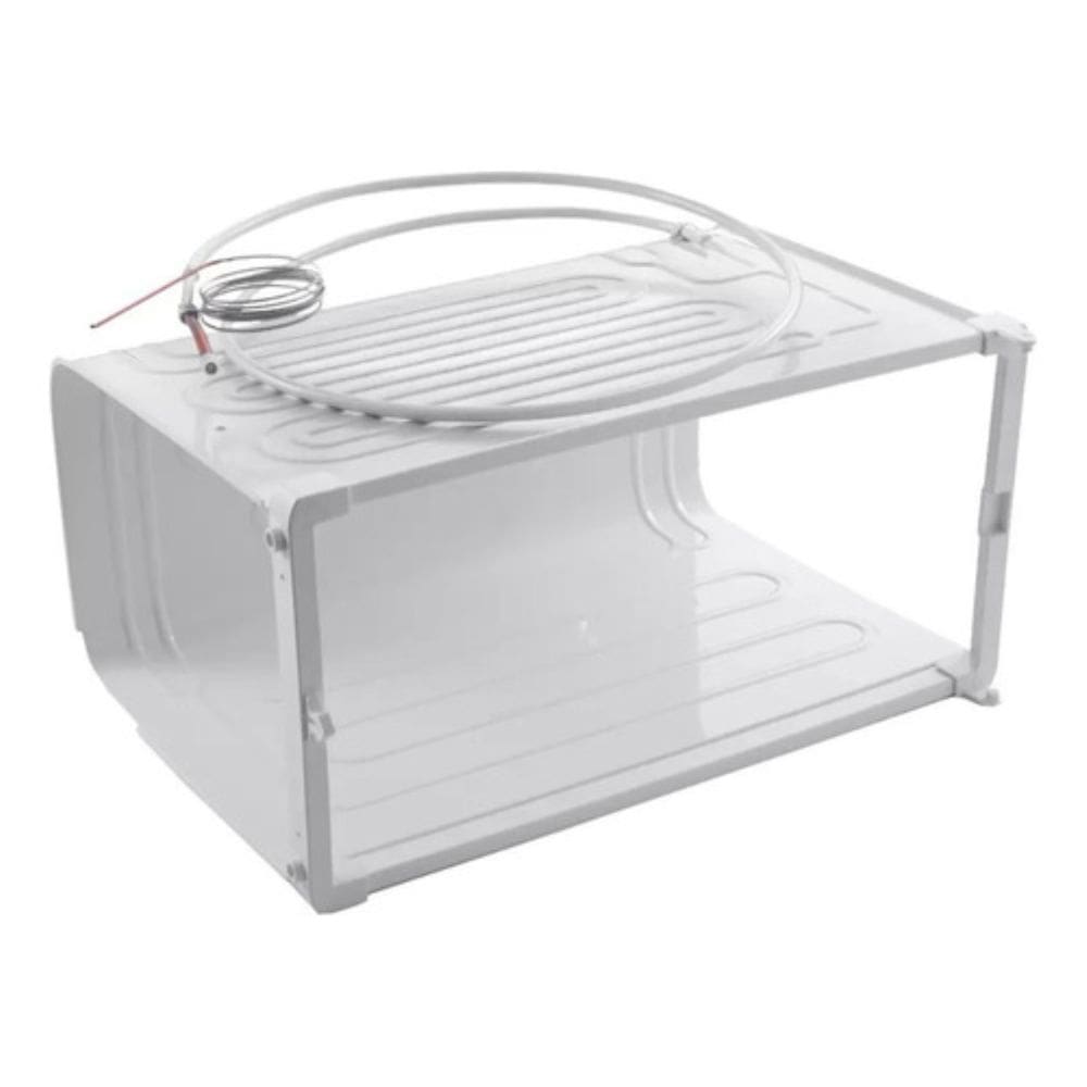 Evaporador Electrolux Re31 Re26 Re28 R280 Re35 76100013