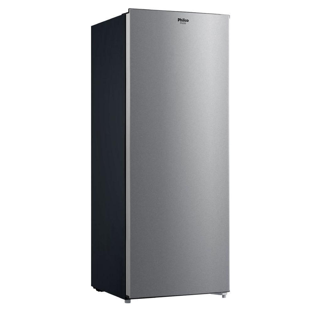 Freezer/Refrigerador Philco Vertical Premium 201L PFV205I 110V