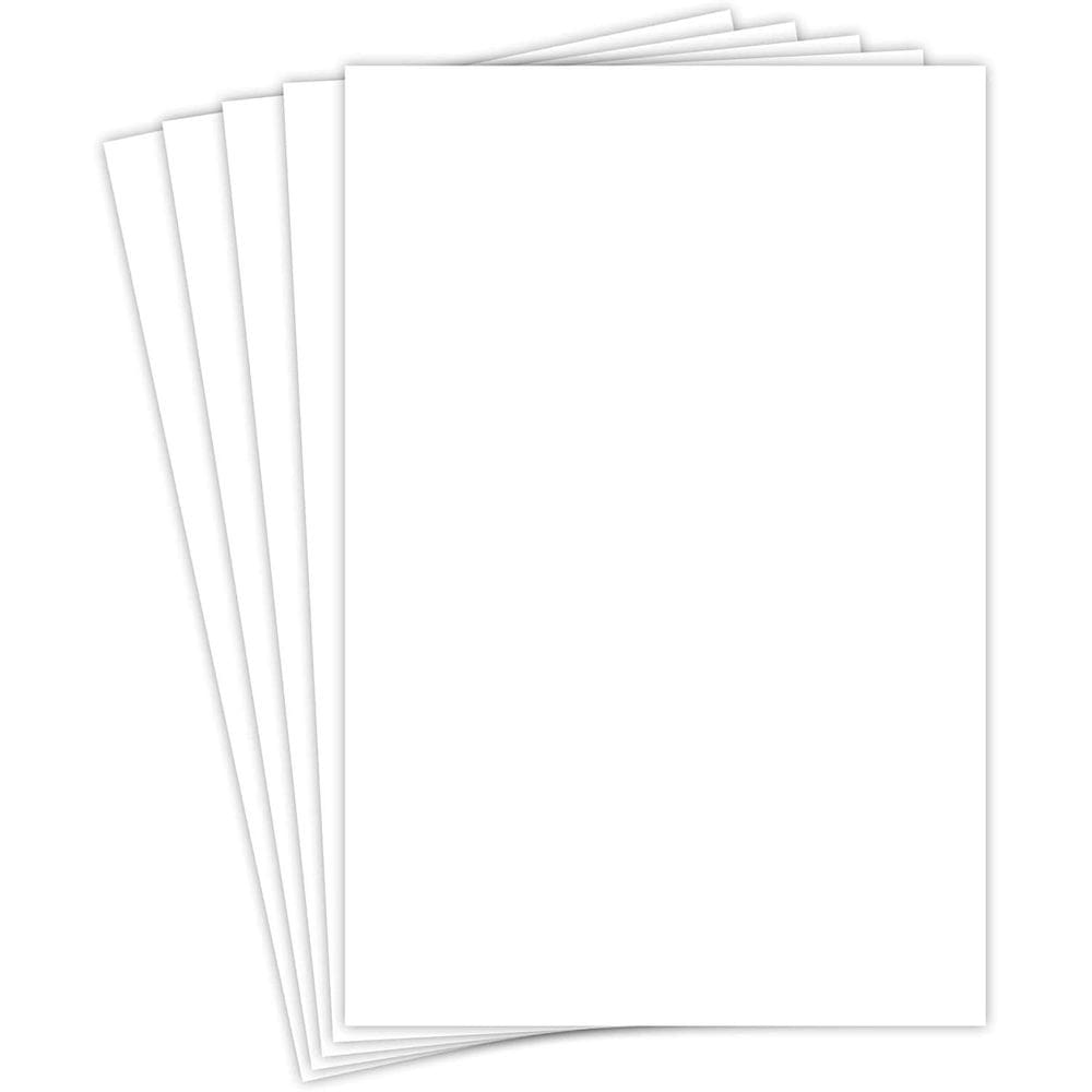 Papel de cartão S Impressão superfina 11x17" 270 g/m2 50 folhas