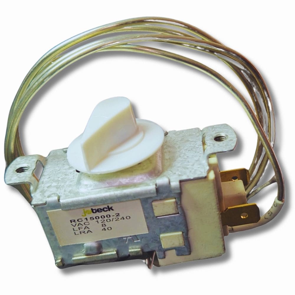 Termostato Refrigerador Balcão Expositor Freezer Rc 15000-2