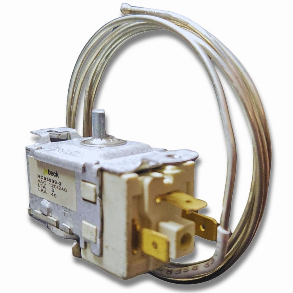 Termostato Para Geladeira Electrolux Dc38/46/47a/48/49a Rc95509-4