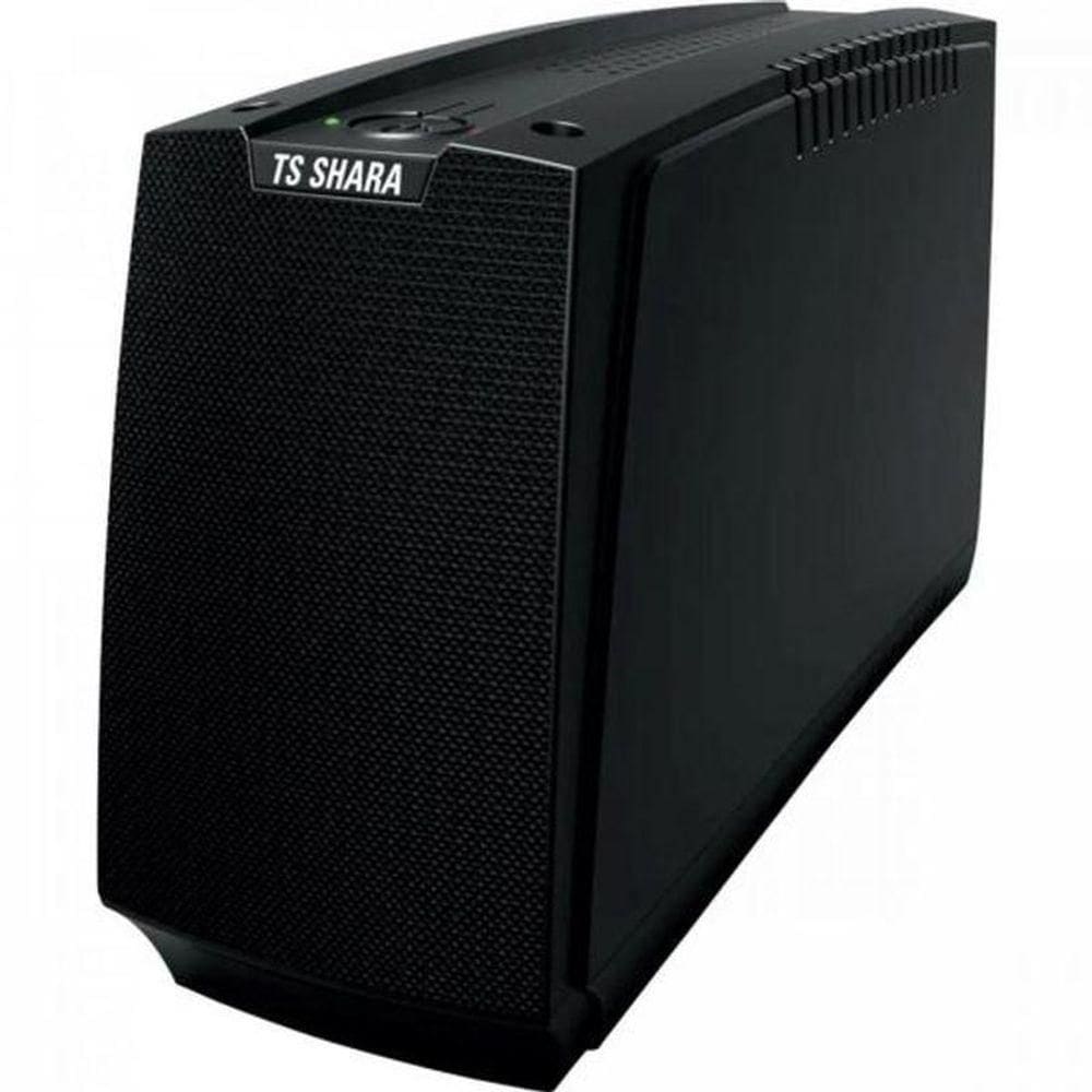 Nobreak Ts Shara Ups Compact 800va 7ah Bivolt