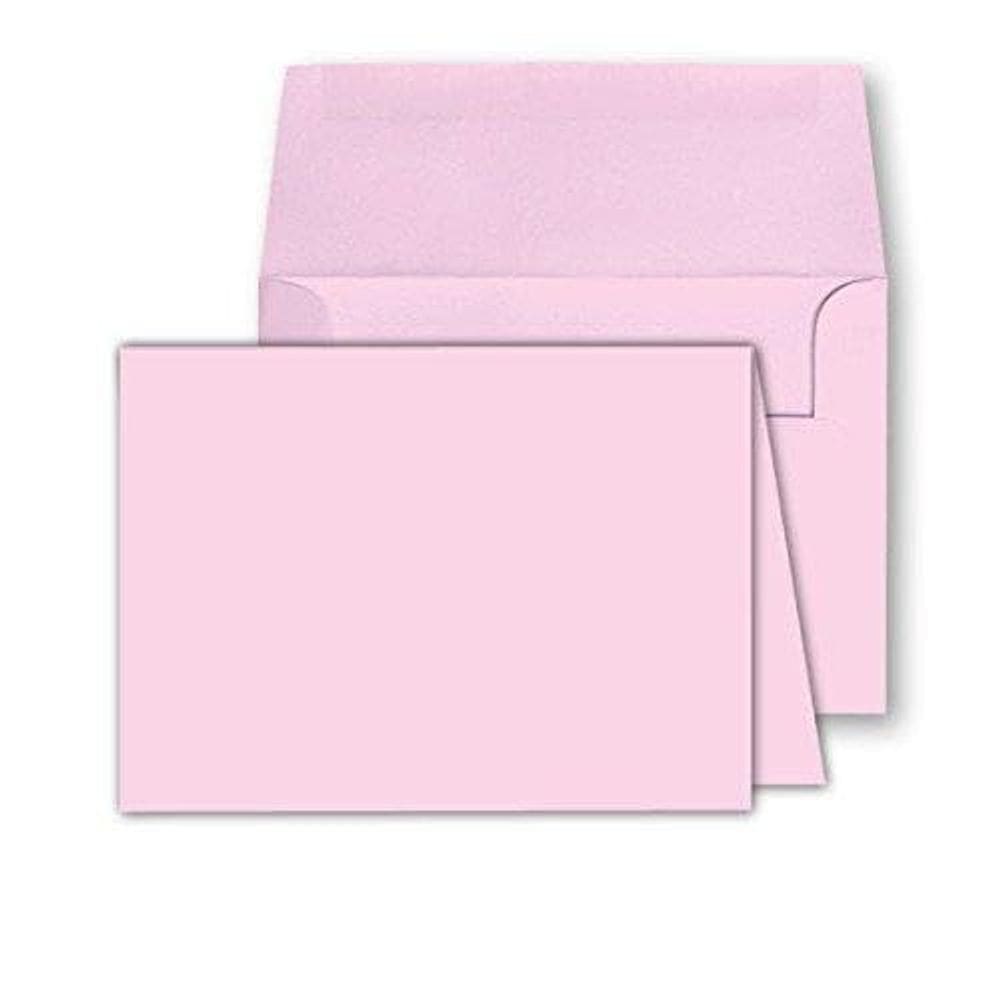 Cartões comemorativos S Superfine Printing dobráveis sobre 4,5 x 6 polegadas, pacote com 40