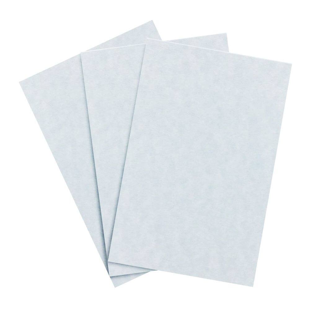 Papel de pergaminho S Impressão superfina 90gsm A3 100 folhas
