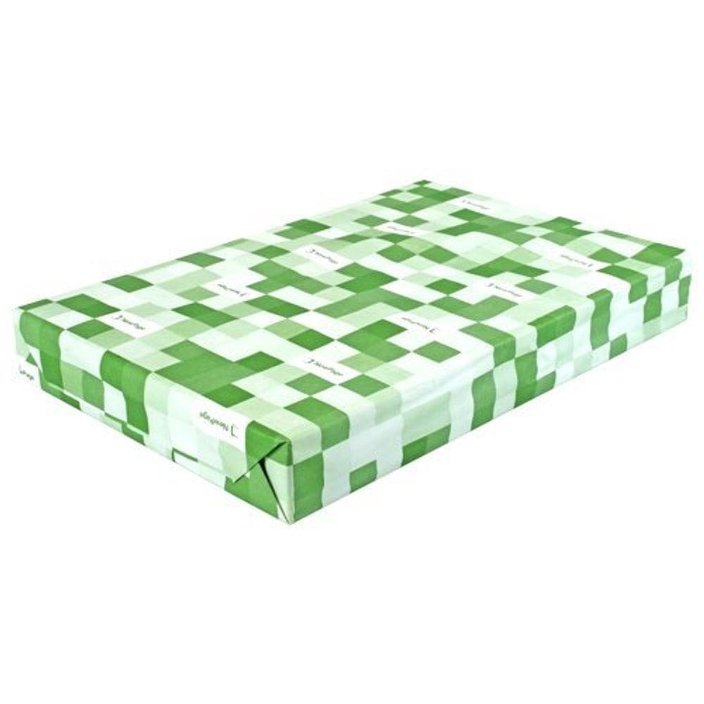 Papel Futura Laser Gloss 43,18 x 27,94 cm, 36,29 kg 500 folhas