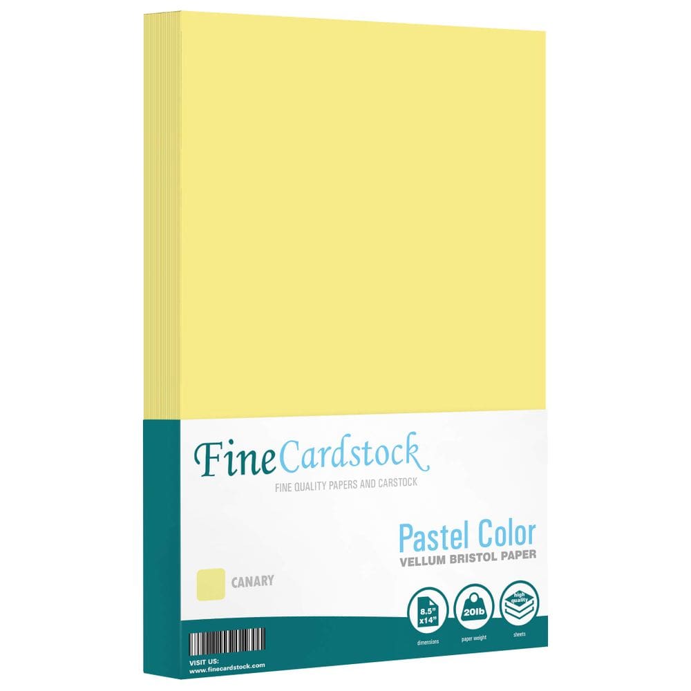 Impressão superfina de papel S, encadernação de 20 libras (75 GSM), tamanho legal, 100 folhas