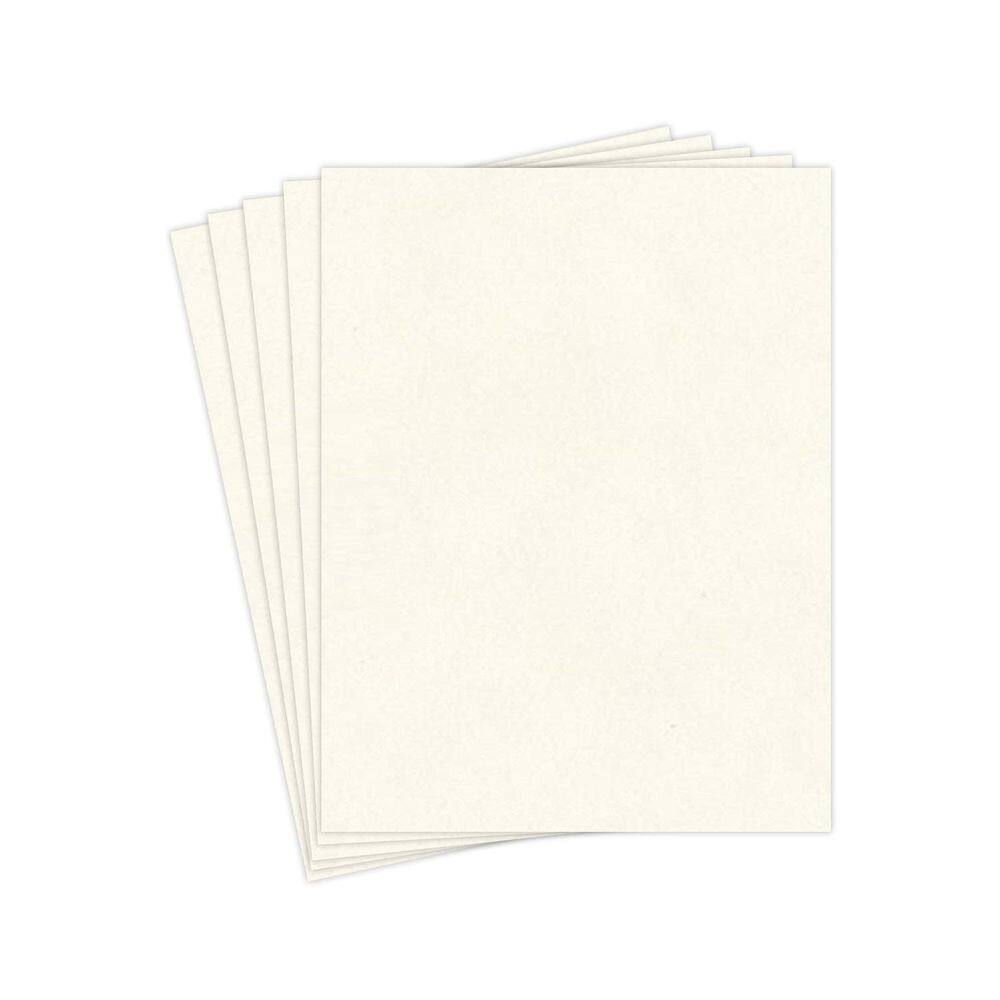 Papel de pergaminho de papelaria S Impressão superfina 176gsm A4