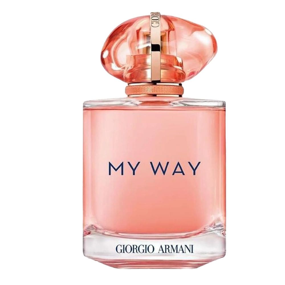 Giorgio Armani My Way Ylang Eau de Parfum - Perfume Feminino 90ml