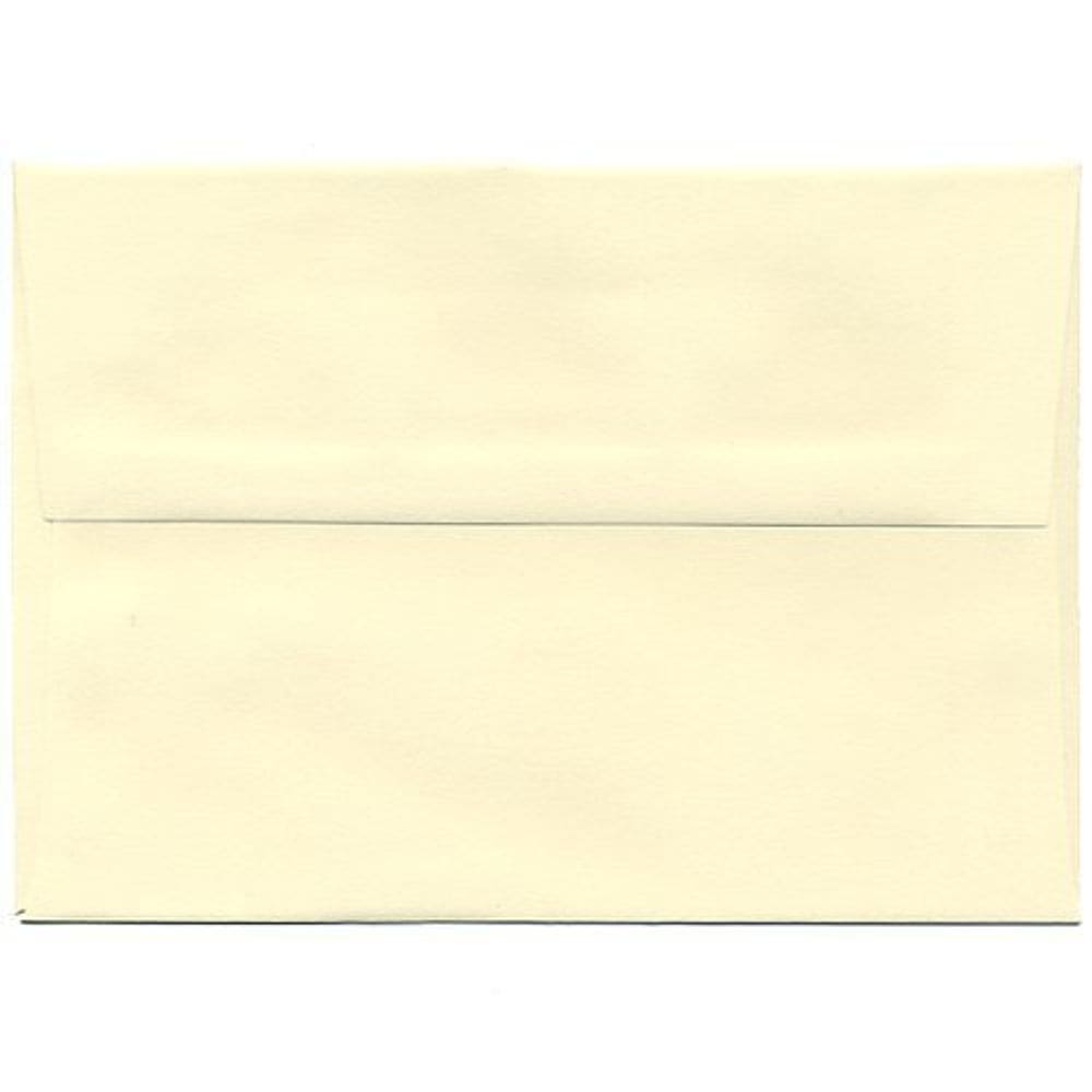 Envelope S Superfine Printing Ivory A7 para cartões 5x7 (50)