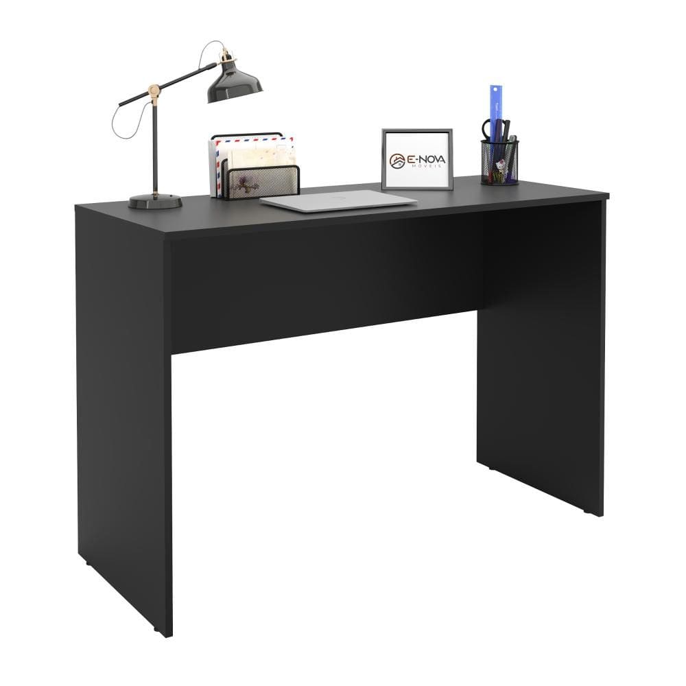 Escrivaninha Flip Compacta Mesa de Estudos Home Office