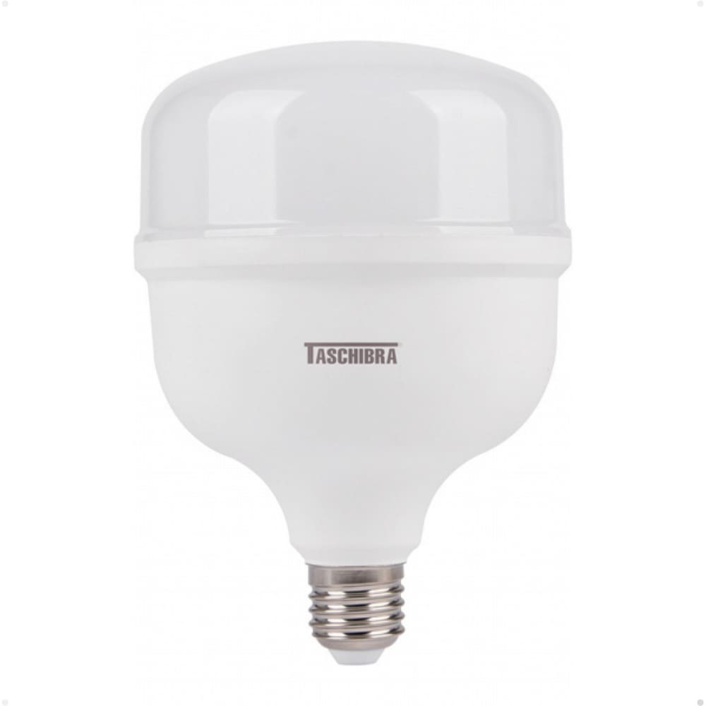 Lâmpada Super High Led TKL 100W Taschibra E27 Bivolt