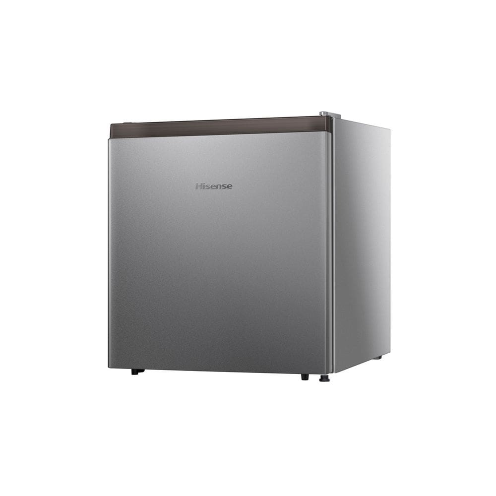 Frigobar Hisense Rr044n 44 Litros Prata