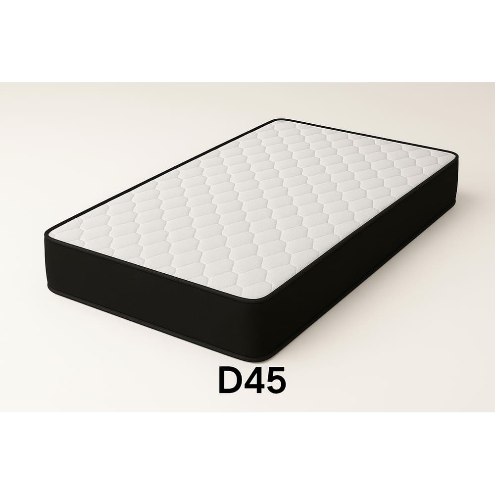 Colchão Casal D45 22x138x188