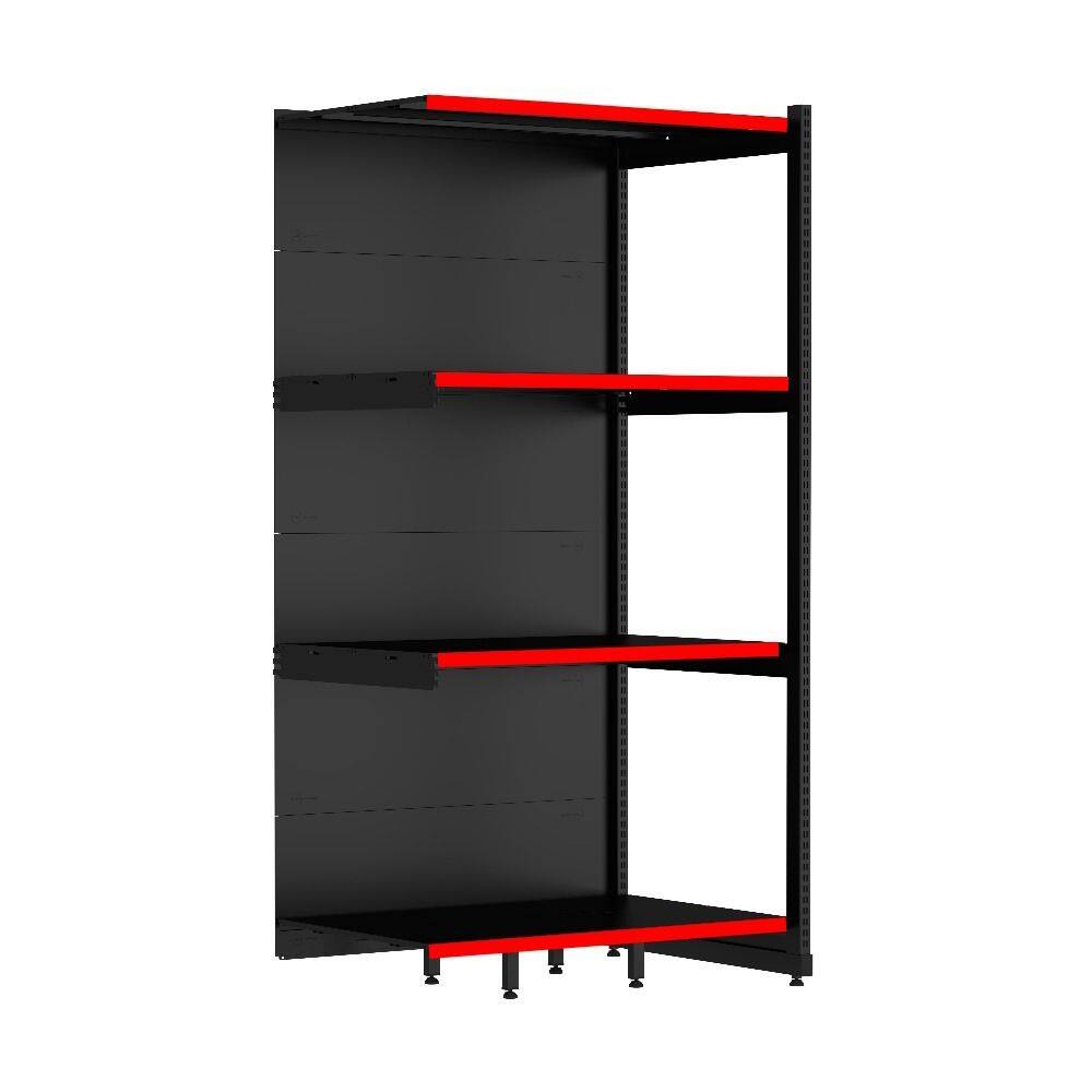 Rack Parede 202 Fit 60 Ate | Extra