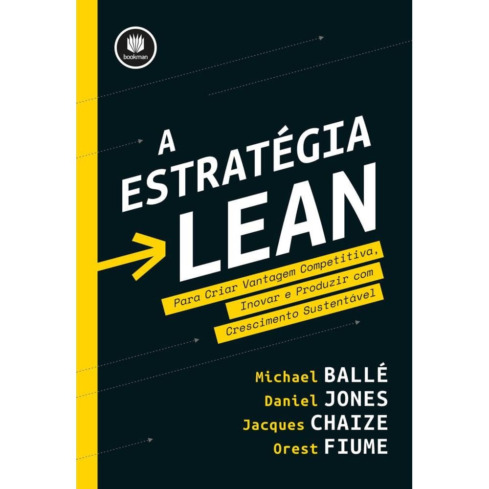 A Estratégia Lean