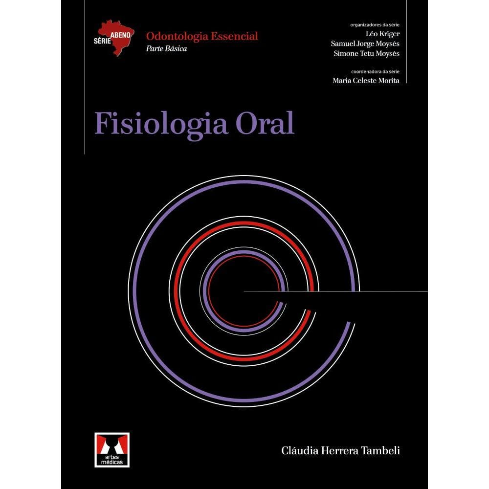 Fisiologia Oral