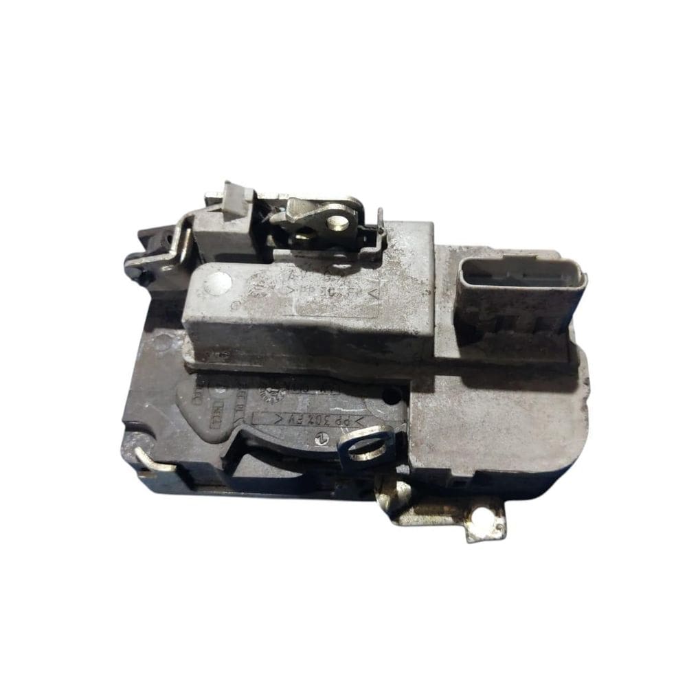 Fechadura Elétrica Dianteira Esquerda Peugeot