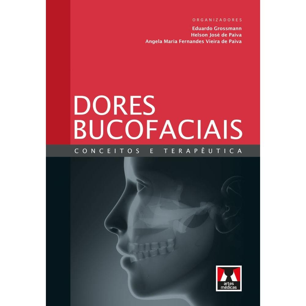 Dores Bucofaciais