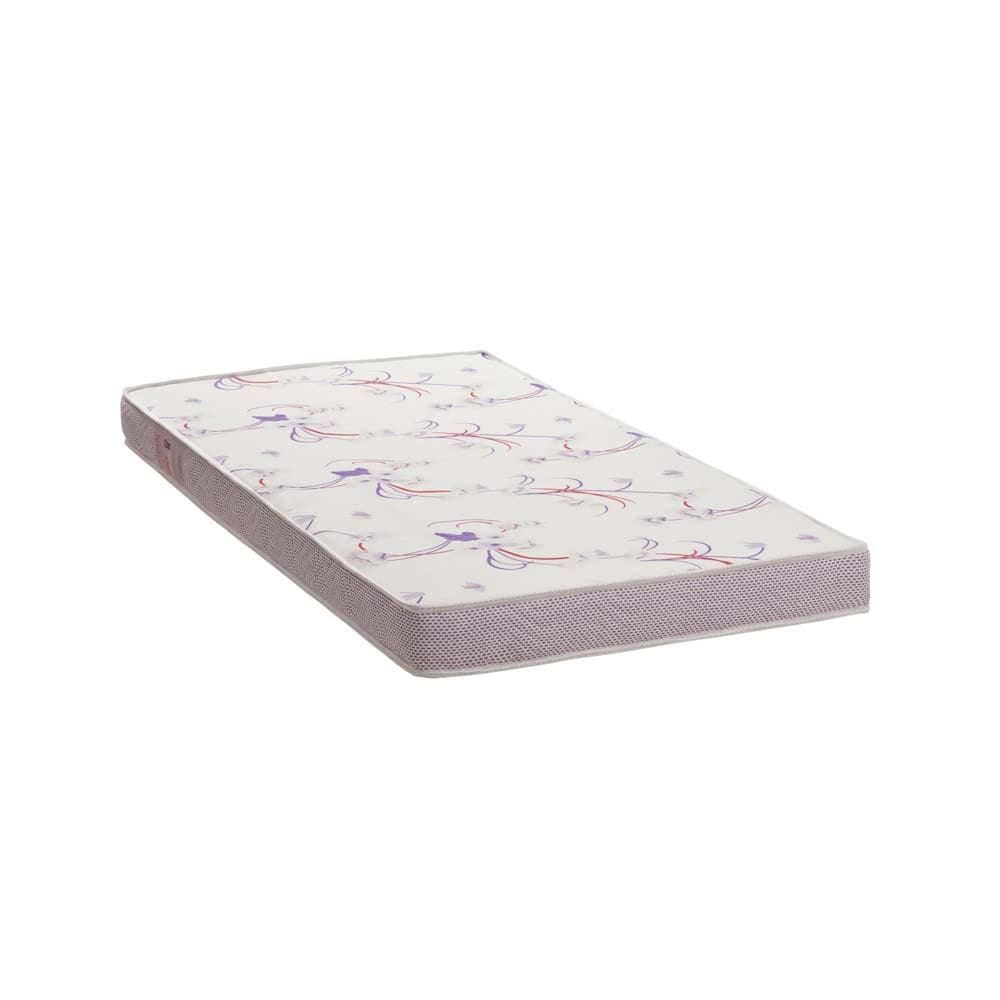Colchão Solteiro Ortobom D20 Physical 188x88 cm Resistente