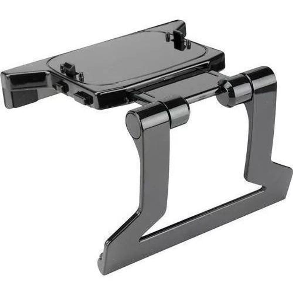 Suporte Sensor Kinect Tv Clip Para Microsoft Xbox 360