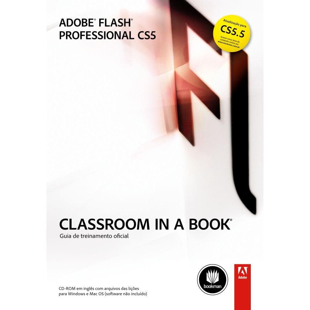 Adobe Flash Professional CS5