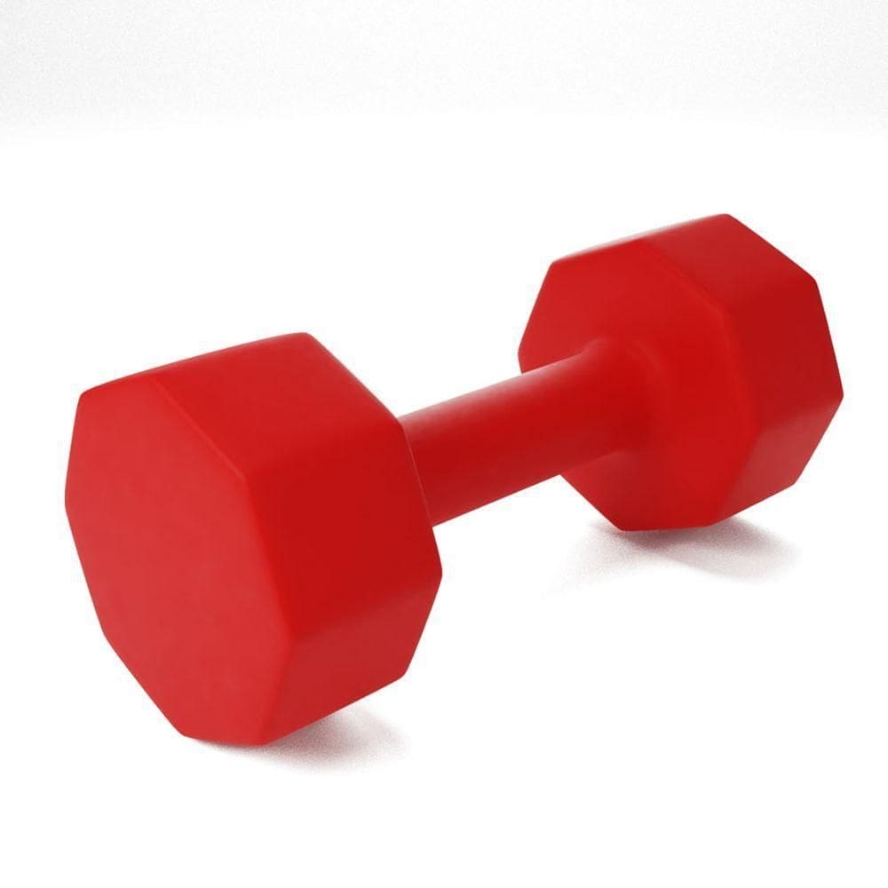 Halter Octogonal Cement Ps 1Kg