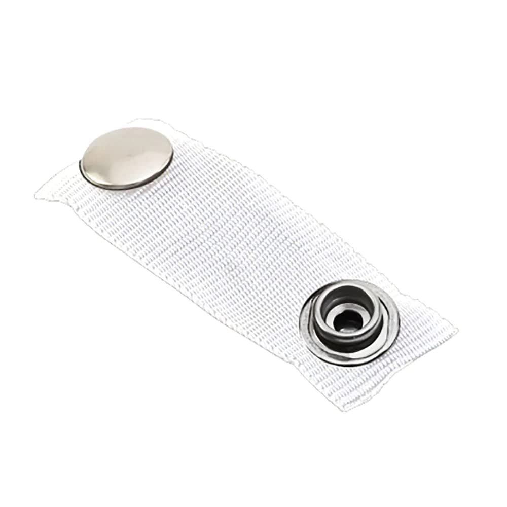 Snap Fastener Sea-Dog Add-A-Snap White 1-1/2