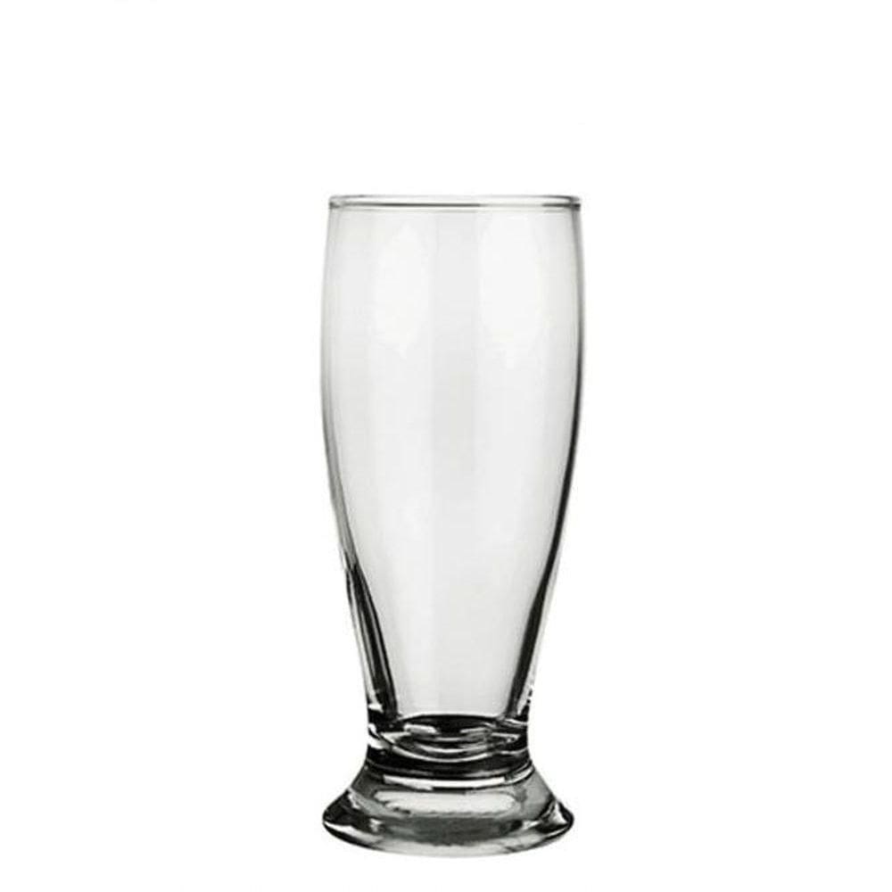 Conjunto De Copos 200ml Munich Cerveja 6 Peças - Nadir