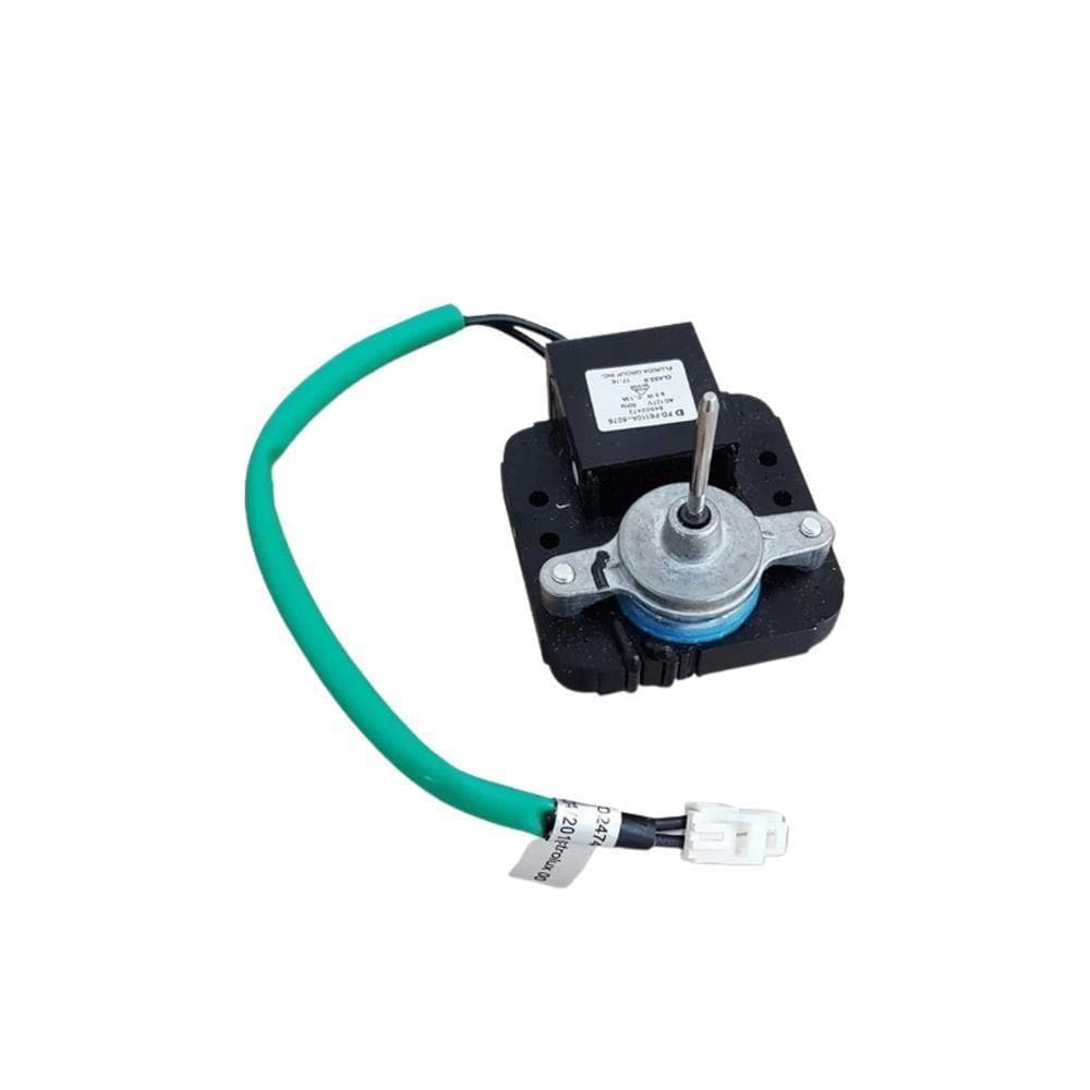 Rede Motor Ventilador Evaporadr Refrigerador Electrolux 127V