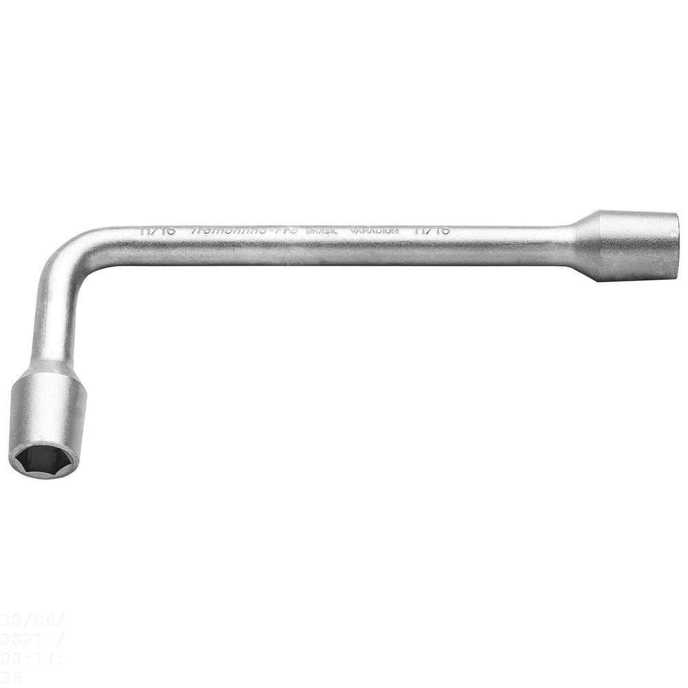 Chave Biela 5/8” Tramontina Pro Formato Em L Tramontina