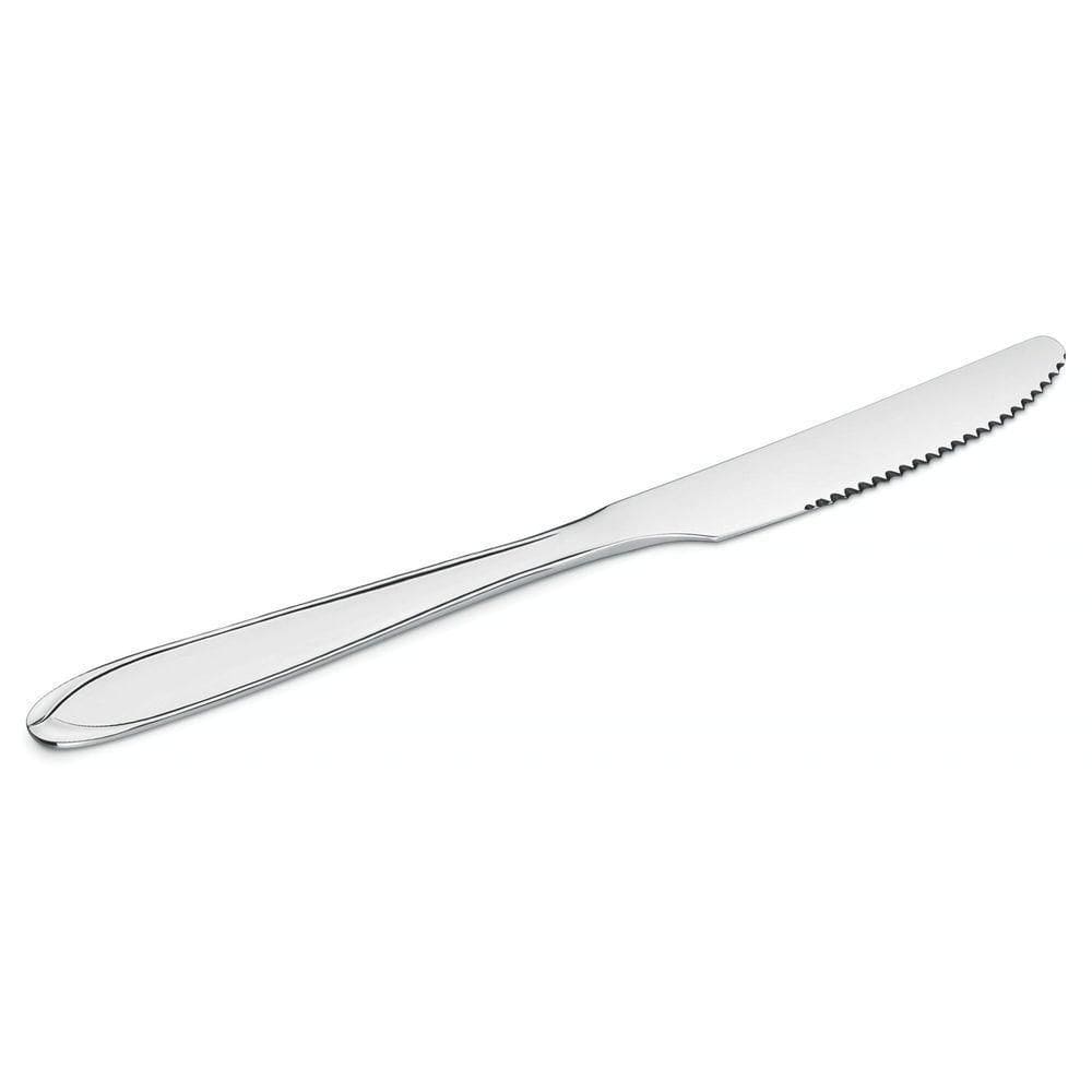 Faca Para Pizza Laguna Tramontina Em Aço Inox Tramontina