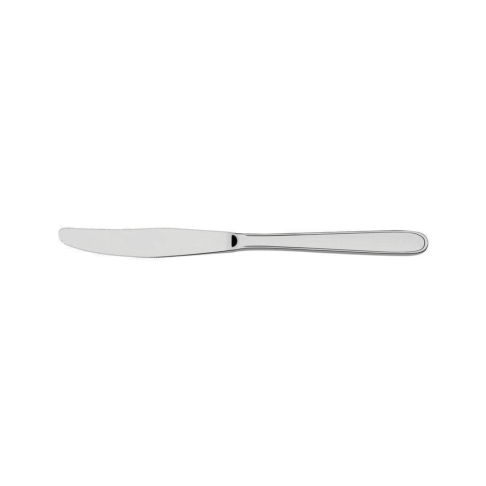 Faca De Mesa Tramontina Maresias Em Aço Inox Tramontina