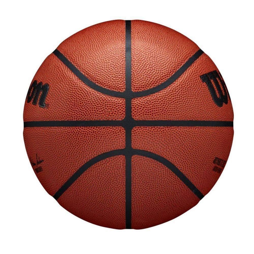 Bola De Basquete Wilson Nba Authentic Indoor/outdoor #7