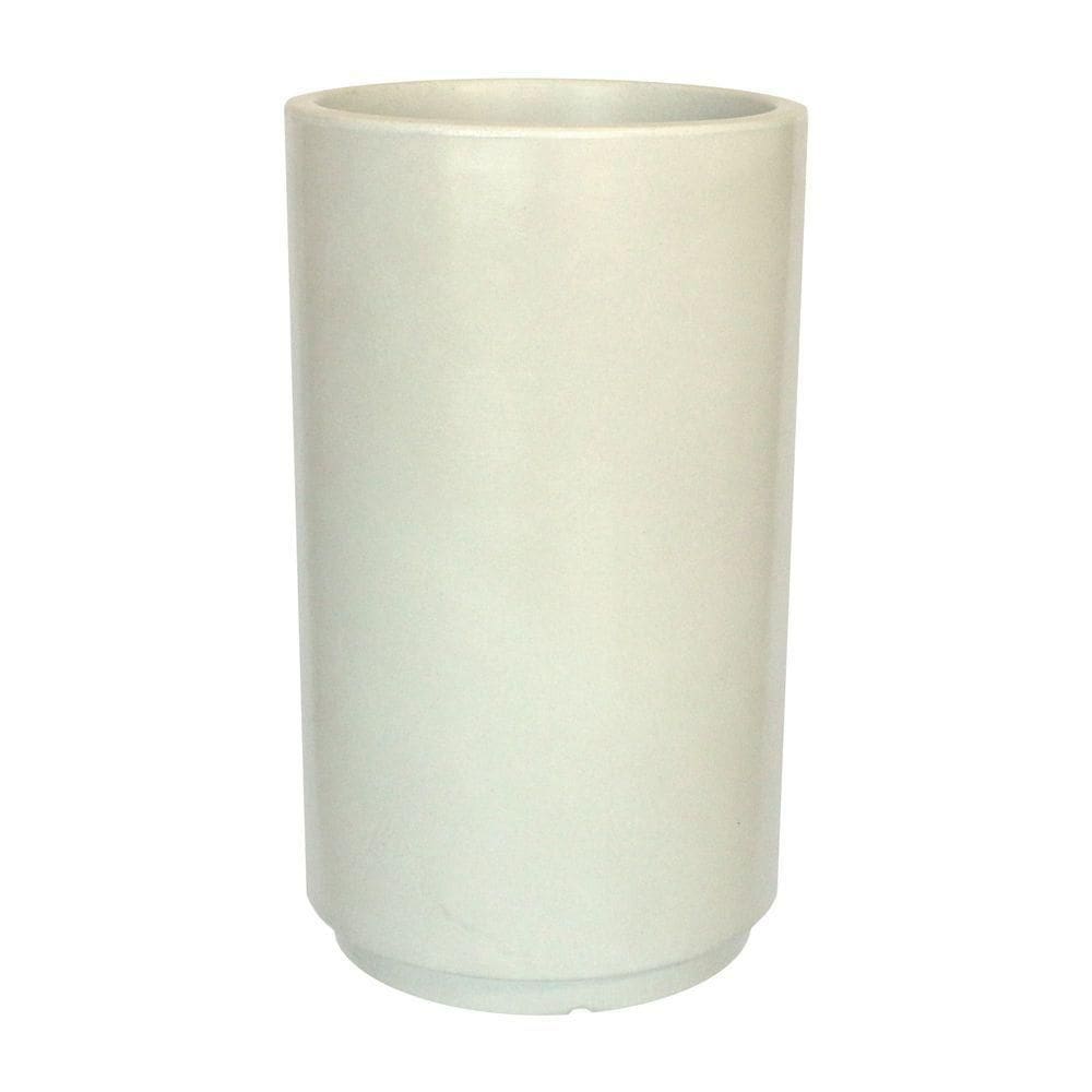 Vaso Urban Rio 25 X 40 Cm Cor 17 - Antique Branco