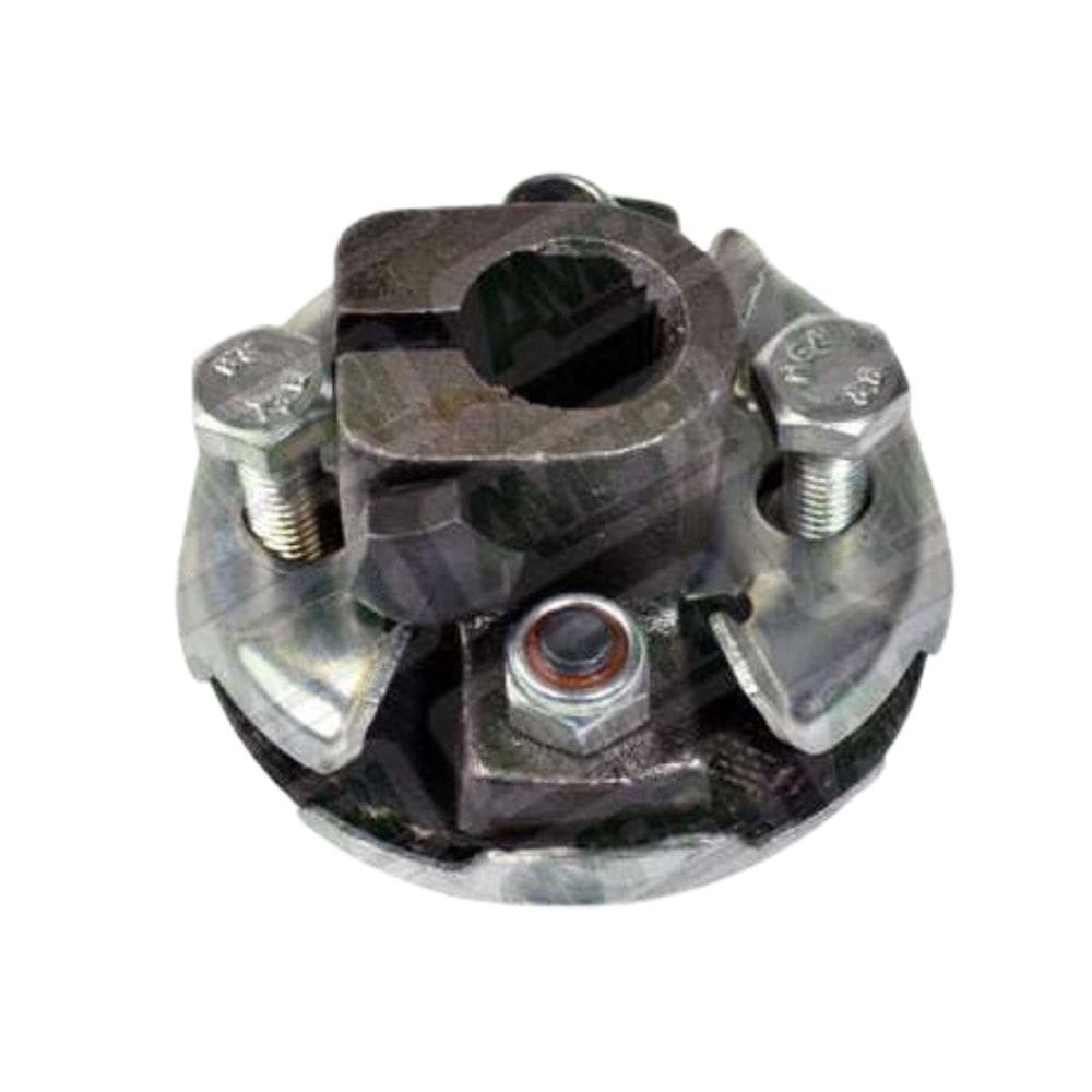 Acoplamento Direção - F-250 1999 A 2012 / F-350 1999 A 2011 / F-4000 1999 A 2011 - 86206