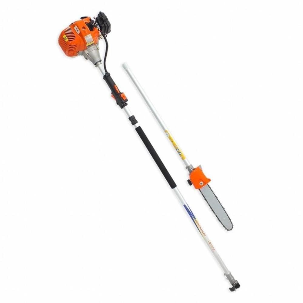 Motopodador Gasolina Vulcan Vp3300l 33cc 1,3hp + óleo Stihl